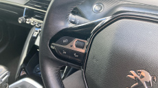 Peugeot 208 1.2 PureTech 100 Allure 5dr Petrol Hatchback